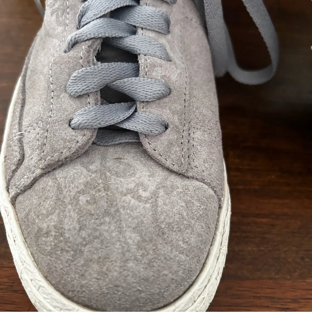 Nike Blazer Mid Premium Vintage
Wolf Grey Baroque, Genuine Suede, Unisex - Picture 5 of 16